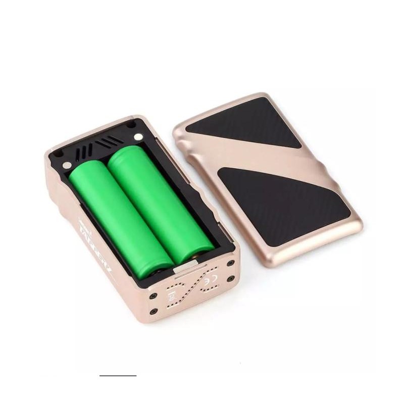SMOANT Taggerz 200W Akkuträger
