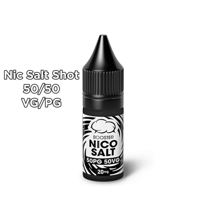 Eliquid France - NicoSalt - Nikotin Salz Shot 20mg...