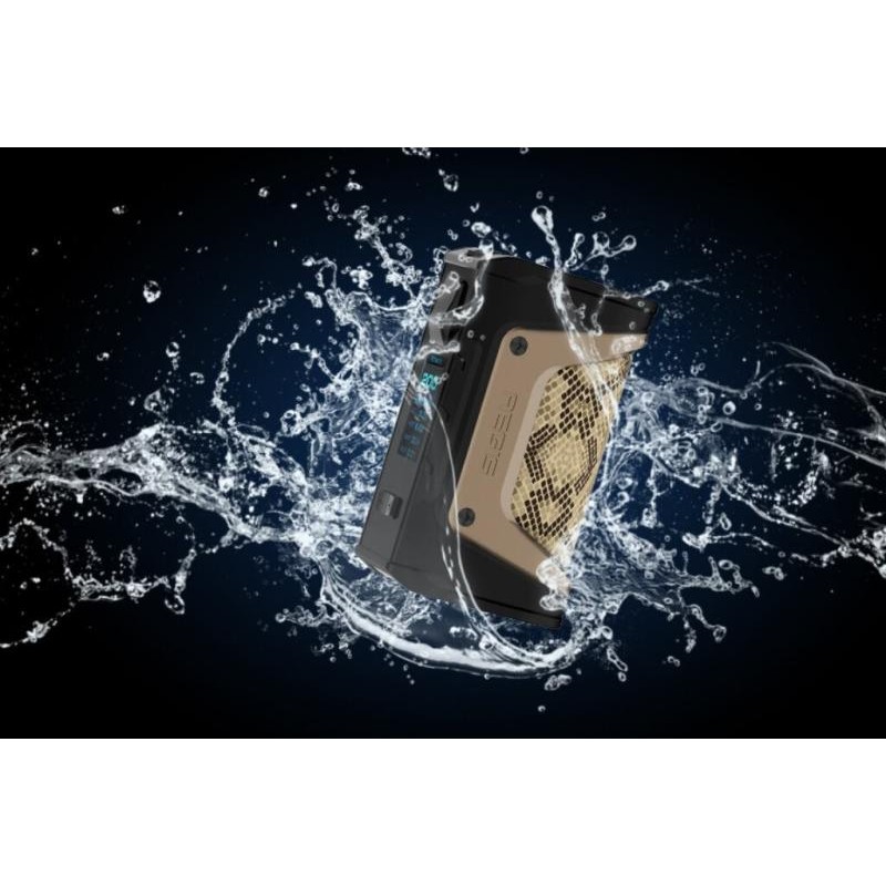 GeekVape, Aegis Legend 200W TC Kit, Aero Mesh Tank, 5ml