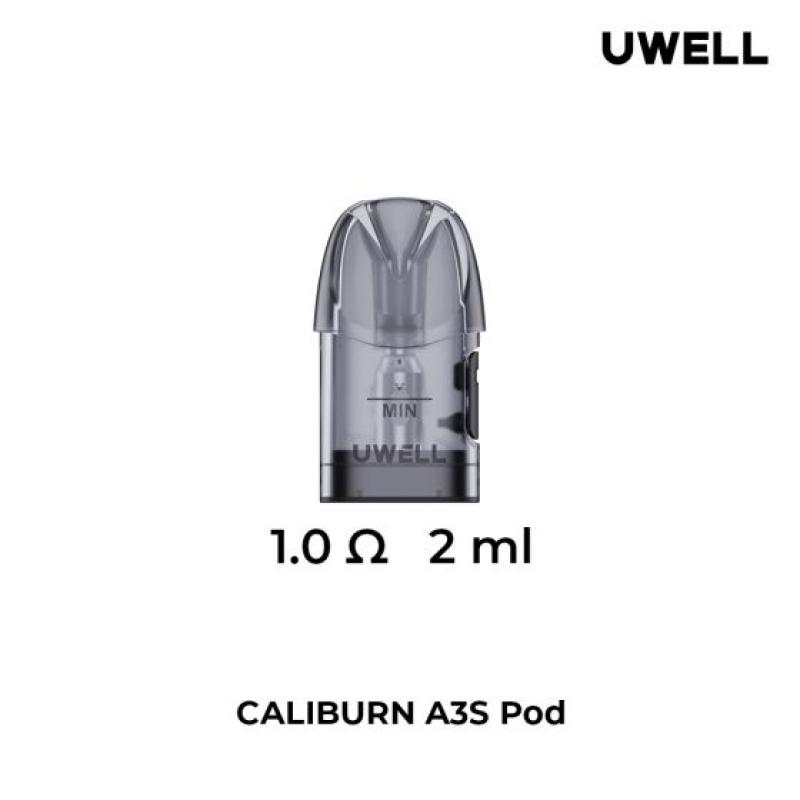 SMOK Core/Coil zu Fetch Pro, RPM80, RGC
