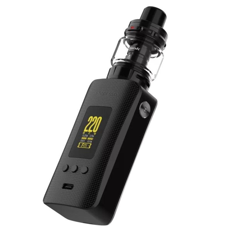 Vaporesso GEN 200 iTank 2, 220W, 8 ml, Kit