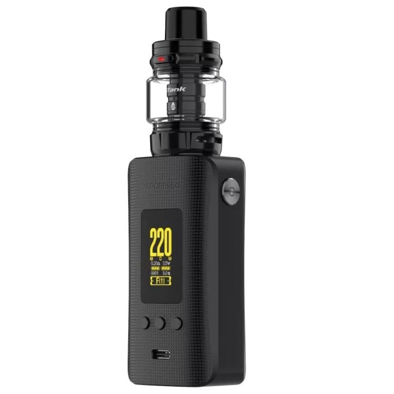 Vaporesso GEN 200 iTank 2, 220W, 8 ml, Kit