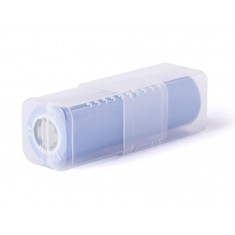 Flexible Akku-Aufbewahrungsbox für 1 x 21700, 20700, 18650, 18500