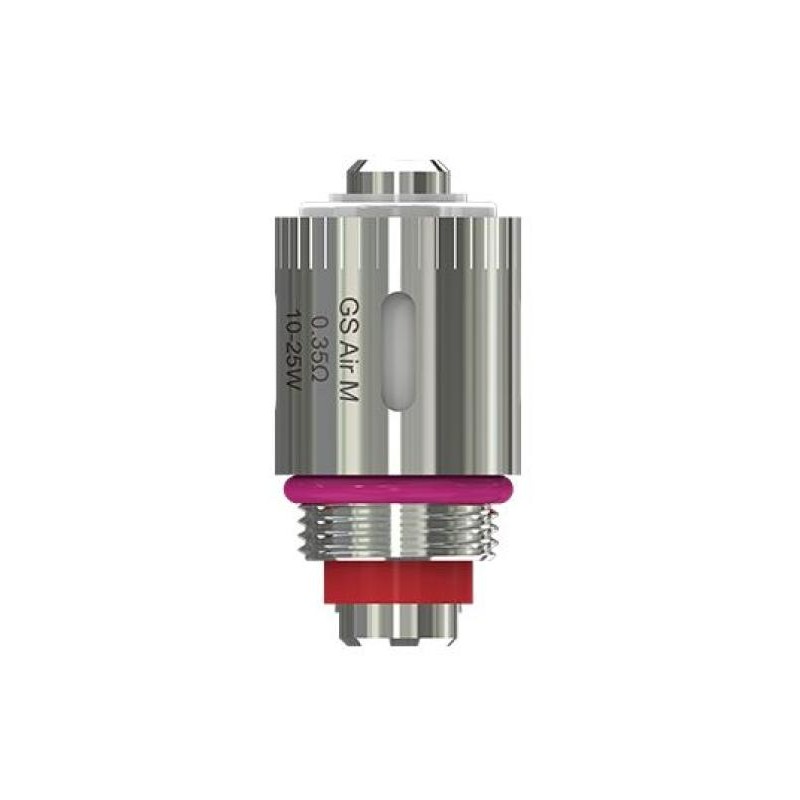 Eleaf Coils zu GS-Air Modelle