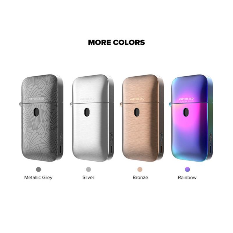 Vaporesso Aurora Play Lighter Pod Kit 650mAh, 2 ml...