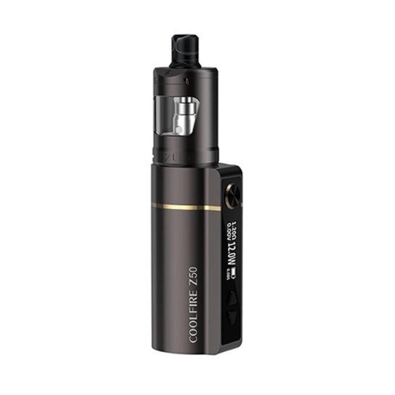 Innokin CoolFire Z50 Zlide, 50W, 2100mAh, 4ml, MTL, Kit