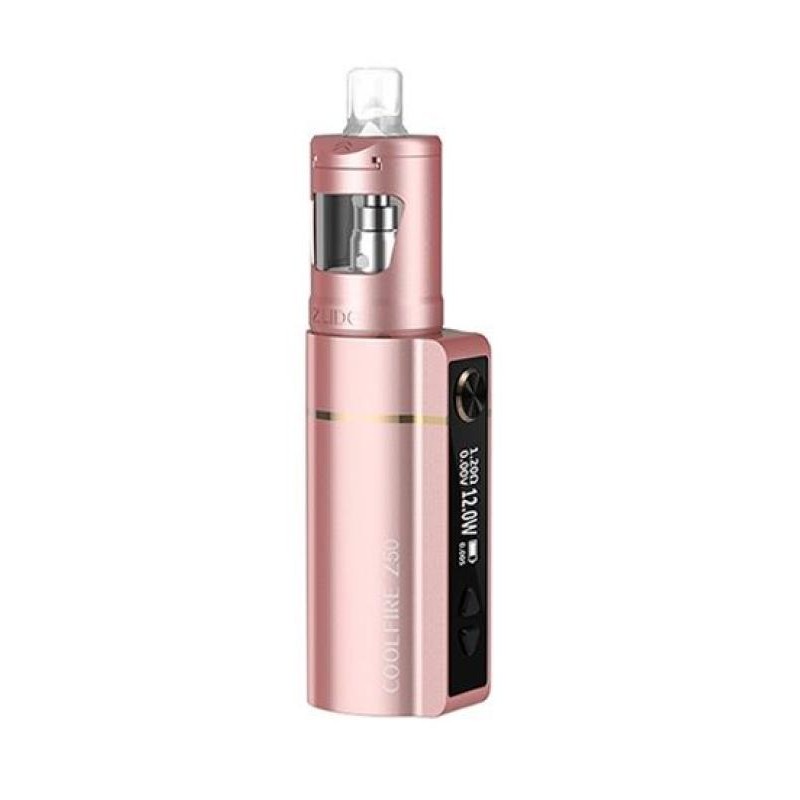 Innokin CoolFire Z50 Zlide, 50W, 2100mAh, 4ml, MTL, Kit