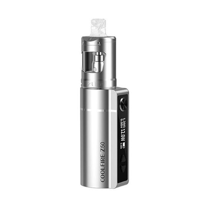 Innokin CoolFire Z50 Zlide, 50W, 2100mAh, 4ml, MTL, Kit