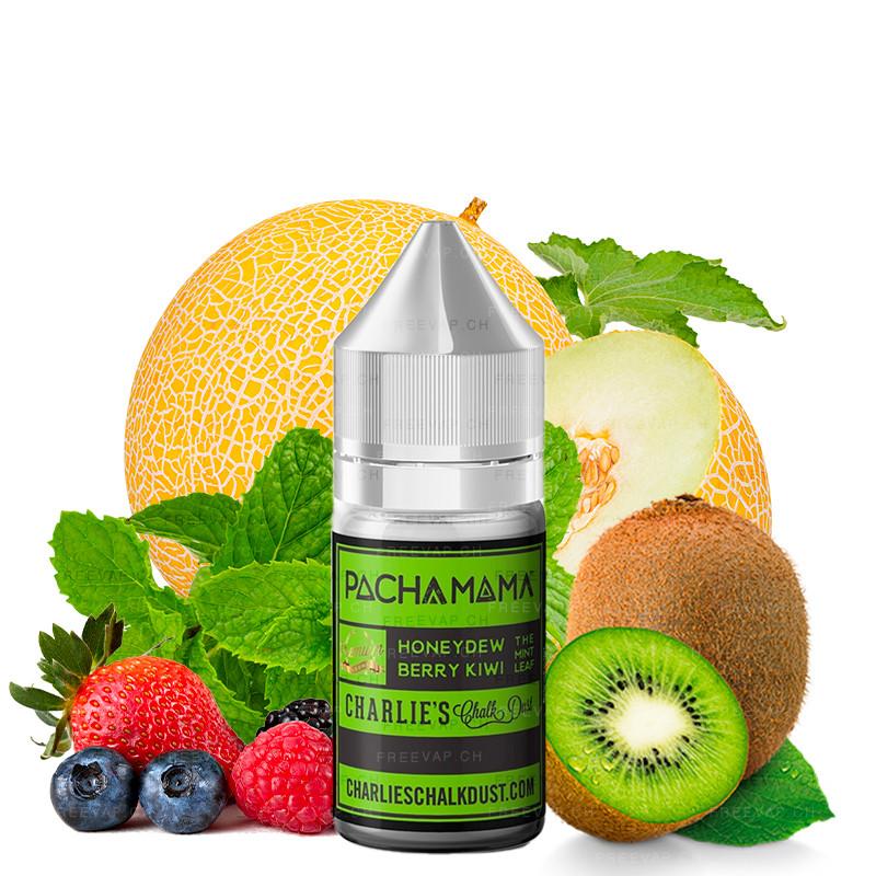 Pachamama Aroma Konzentrat The Mint Leaf Honeydew ...