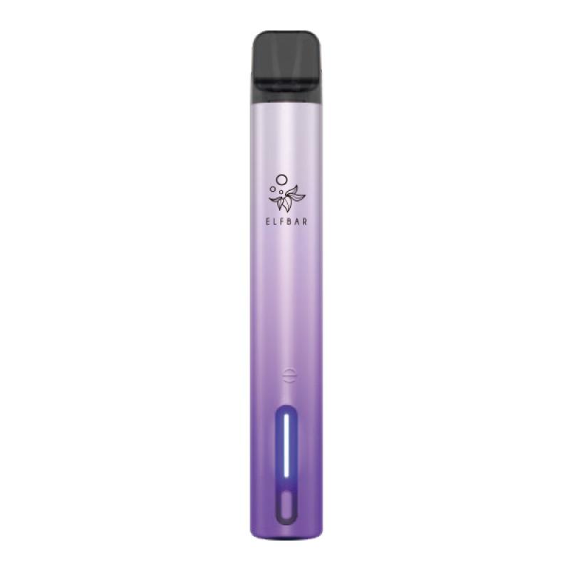 ELFBAR ELFA TURBO KIT 550mAh Leerpod 2ml