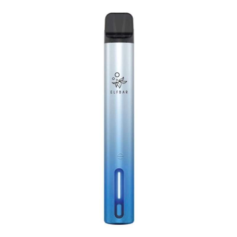 ELFBAR ELFA TURBO KIT 550mAh Leerpod 2ml