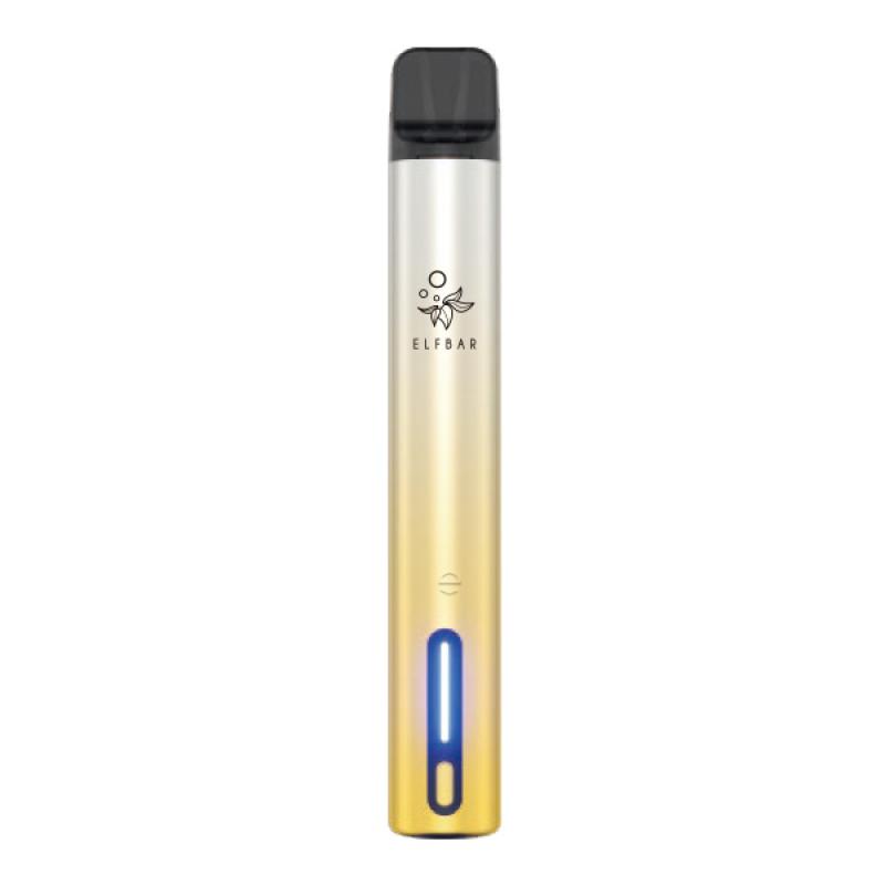 ELFBAR ELFA TURBO KIT 550mAh Leerpod 2ml