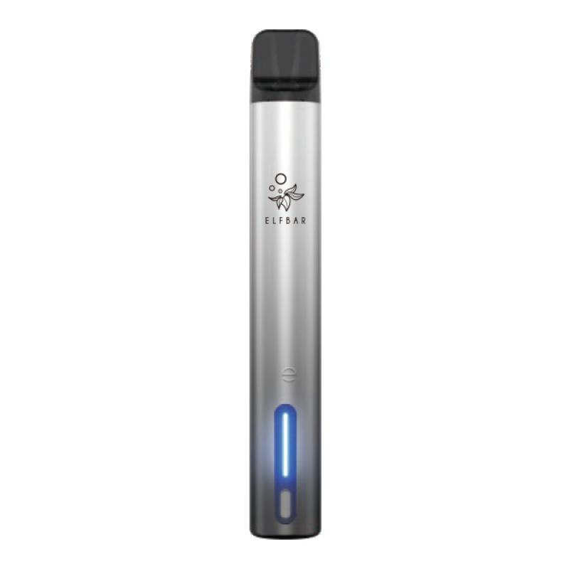 ELFBAR ELFA TURBO KIT 550mAh Leerpod 2ml