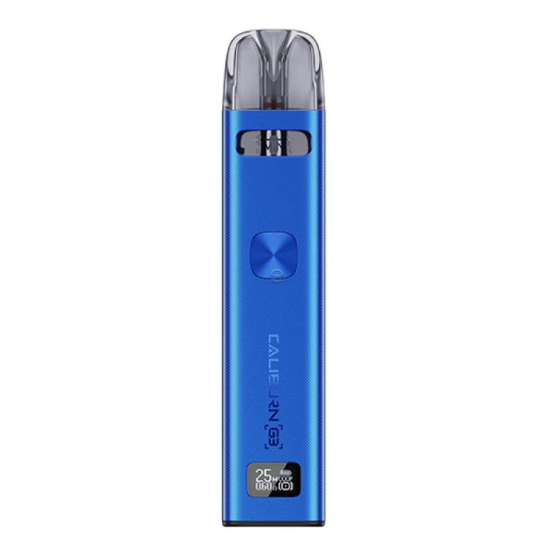 Uwell Caliburn G3 Kit 900mAh 2.5ml