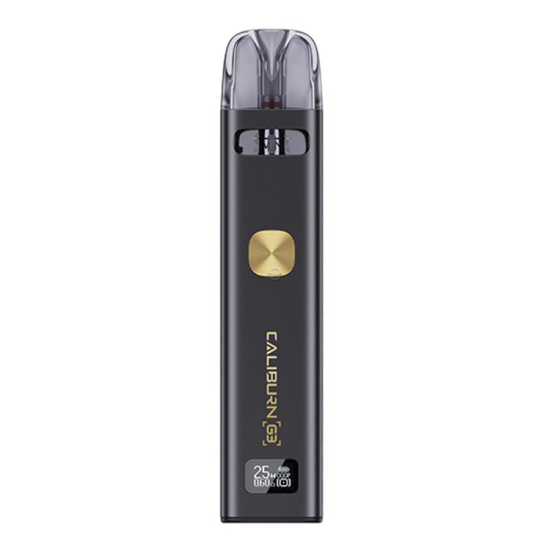 Uwell Caliburn G3 Kit 900mAh 2.5ml