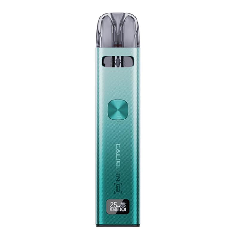 Uwell Caliburn G3 Kit 900mAh 2.5ml