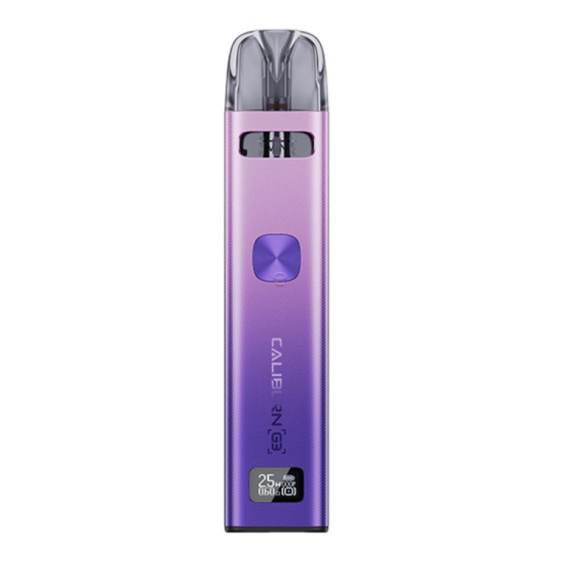Uwell Caliburn G3 Kit 900mAh 2.5ml