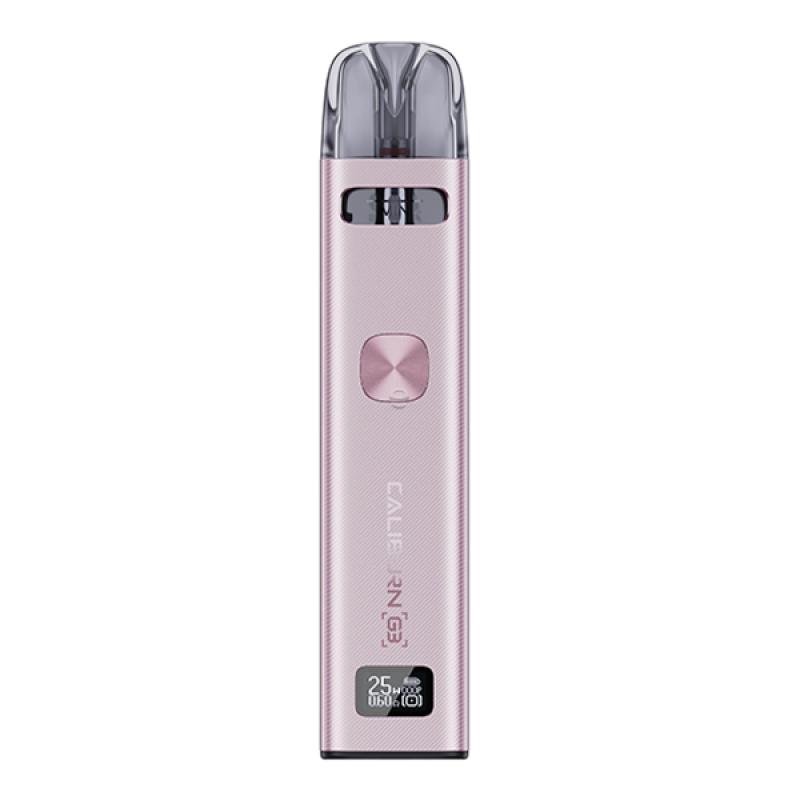 Uwell Caliburn G3 Kit 900mAh 2.5ml