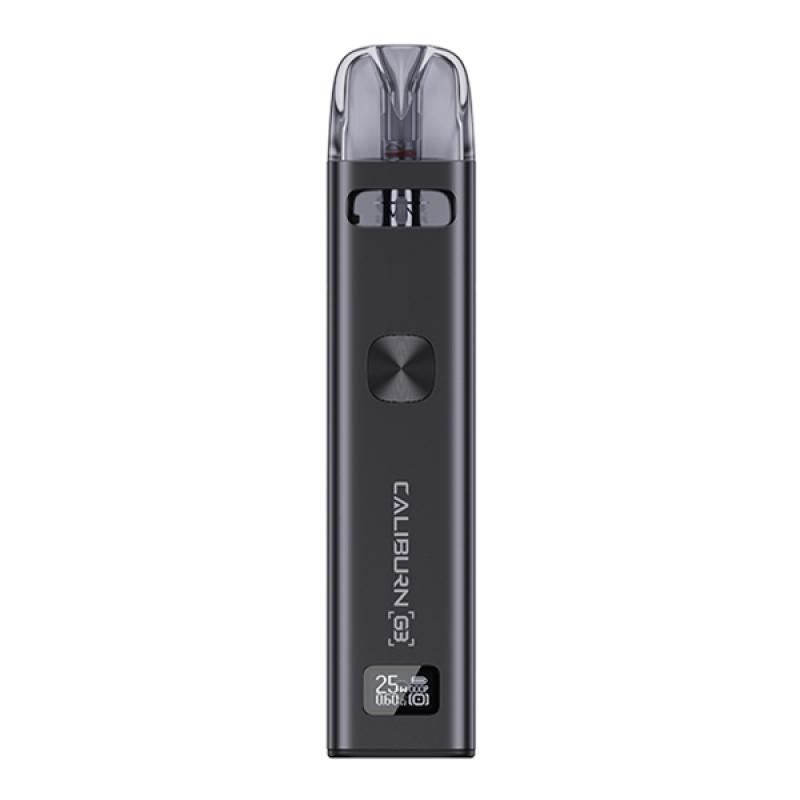 Uwell Caliburn G3 Kit 900mAh 2.5ml