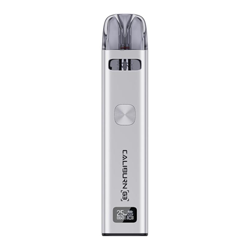 Uwell Caliburn G3 Kit 900mAh 2.5ml