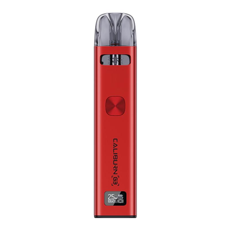 Uwell Caliburn G3 Kit 900mAh 2.5ml