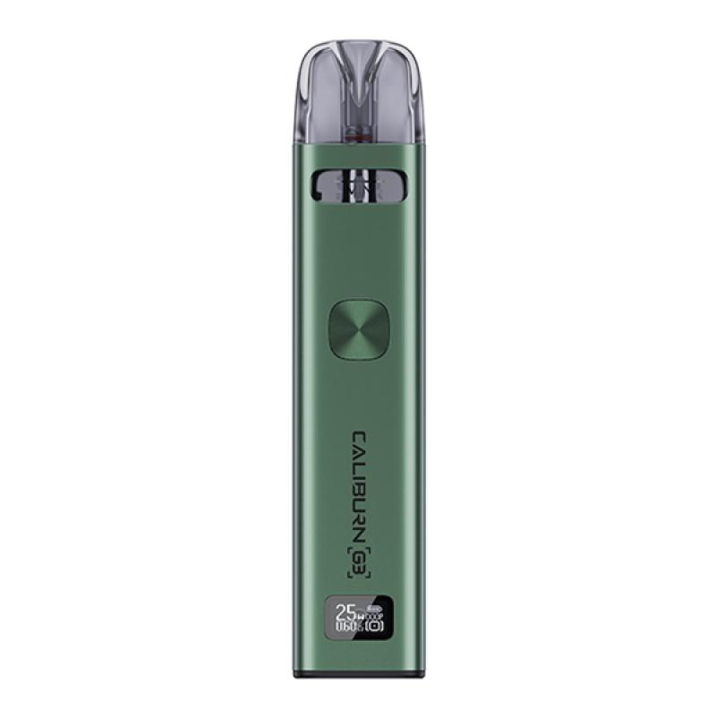 Uwell Caliburn G3 Kit 900mAh 2.5ml