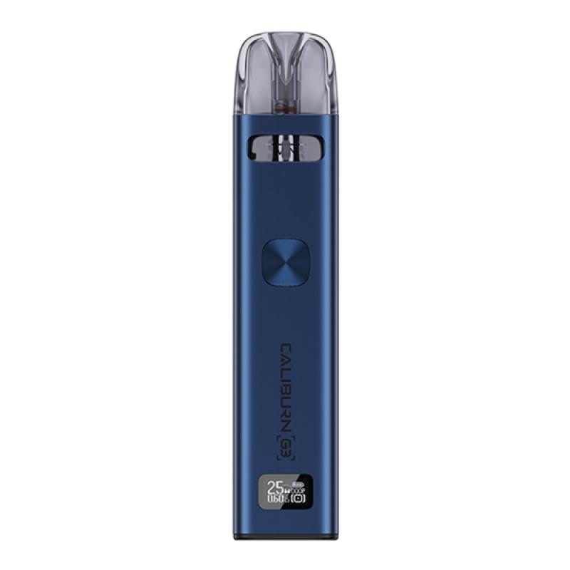 Uwell Caliburn G3 Kit 900mAh 2.5ml