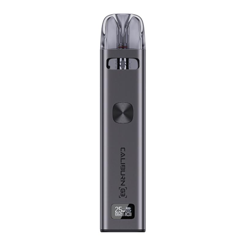 Uwell Caliburn G3 Kit 900mAh 2.5ml