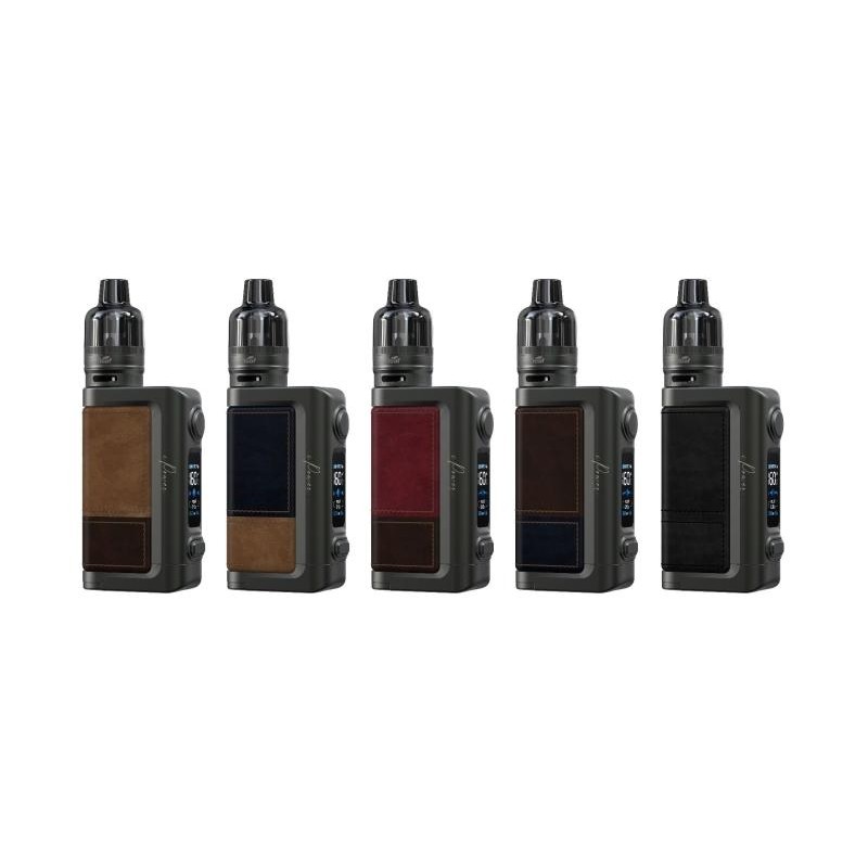 Eleaf iStick Power 2C Kit, 160W, 4,5ml Starterset