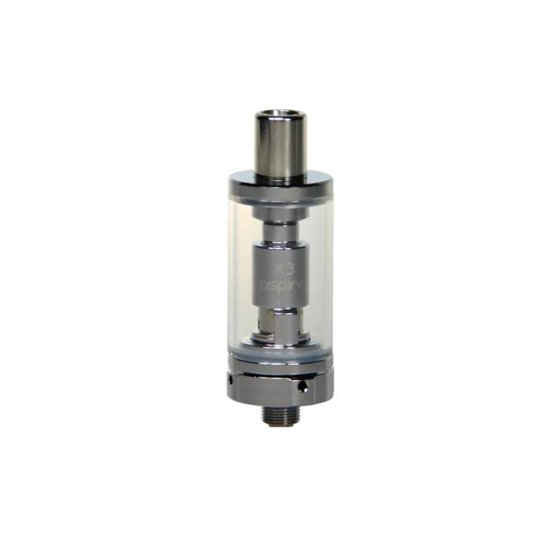 Aspire K3 Clearomizer Tank 2ml 18mm (MTL)