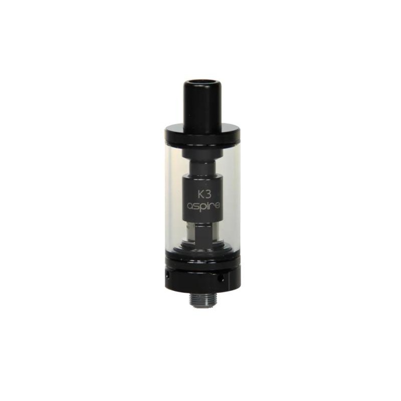 Aspire K3 Clearomizer Tank 2ml 18mm (MTL)