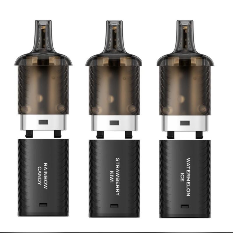 VOZOL VISTA PLUG - Liquid Pod 10000 Züge 20mg/ml