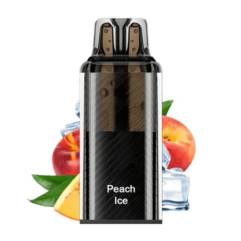 VOZOL VISTA PLUG - Liquid Pod 10000 Züge 20mg/ml