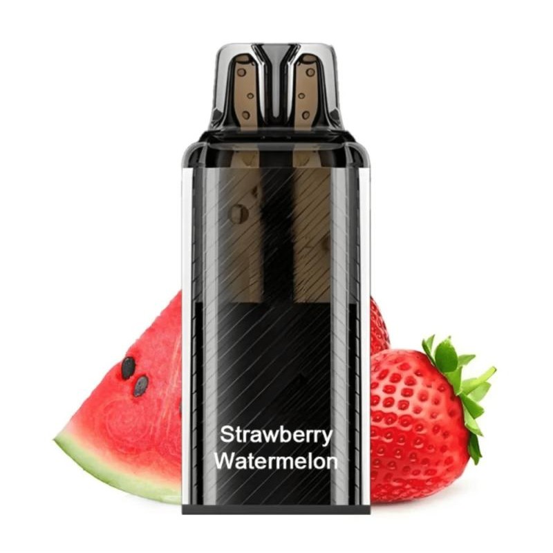 VOZOL VISTA PLUG - Liquid Pod 10000 Züge 20mg/ml