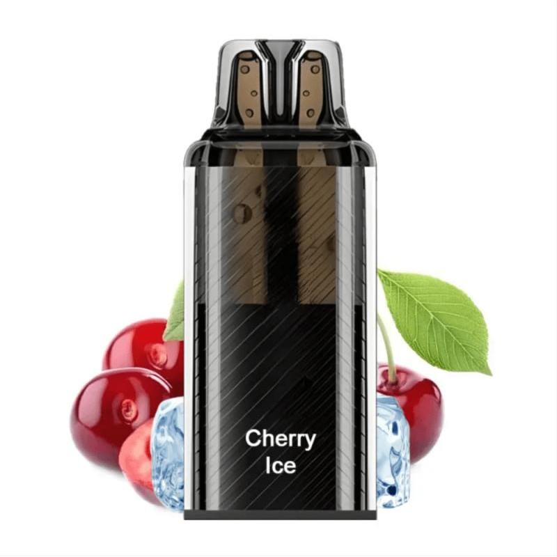VOZOL VISTA PLUG - Liquid Pod 10000 Züge 20mg/ml