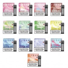 ELFBAR ELFA Pod 2x 2ml 20mg/ml 600 Züge