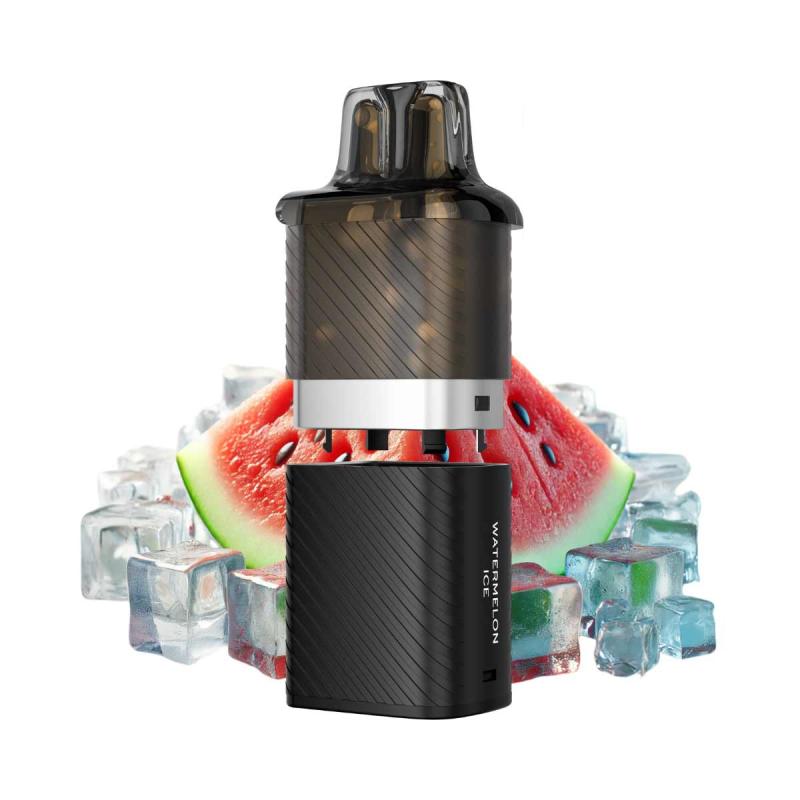 VOZOL VISTA PLUG - Liquid Pod 10000 Züge 20mg/ml