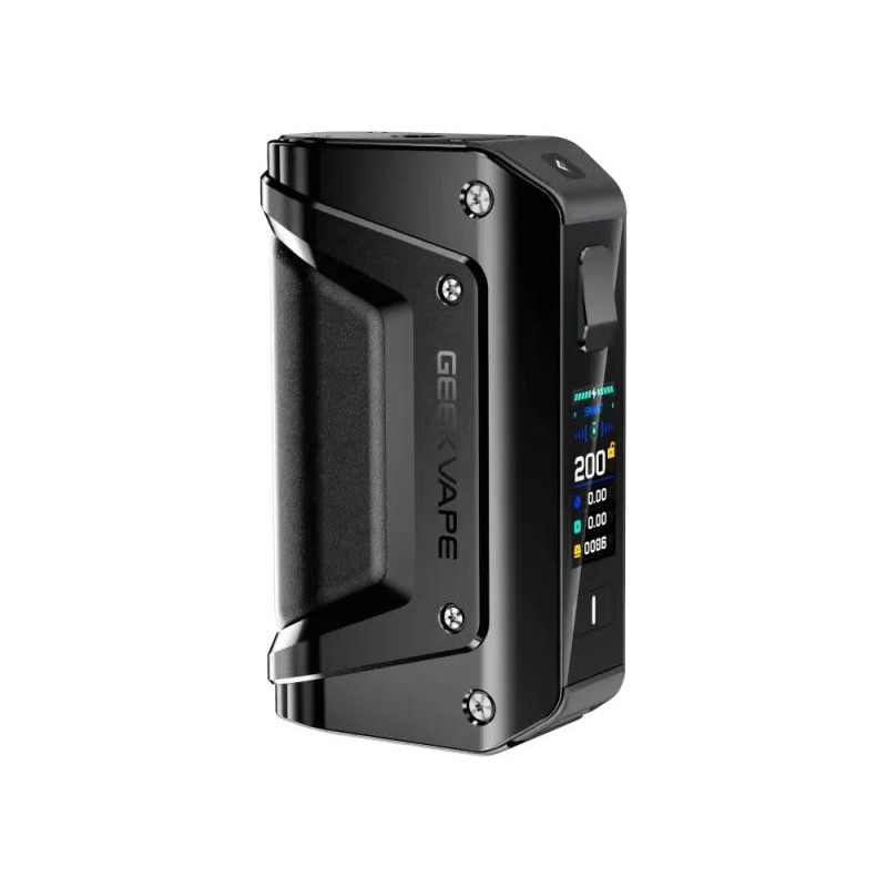 GeekVape Aegis Legend 3 200W TC Mod Box
