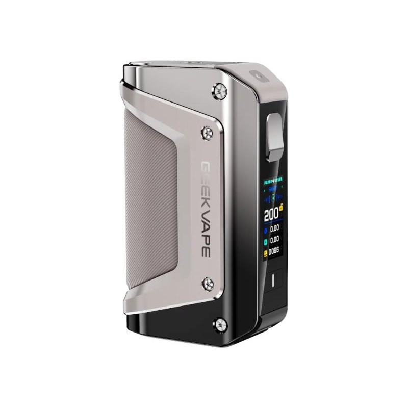 GeekVape Aegis Legend 3 200W TC Mod Box