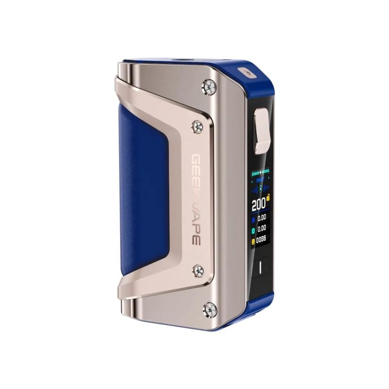 GeekVape Aegis Legend 3 200W TC Mod Box