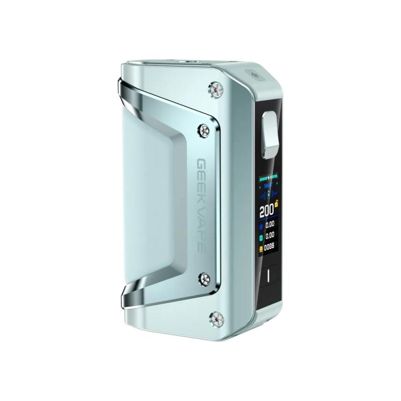 GeekVape Aegis Legend 3 200W TC Mod Box