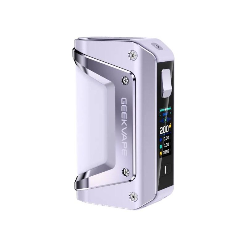 GeekVape Aegis Legend 3 200W TC Mod Box