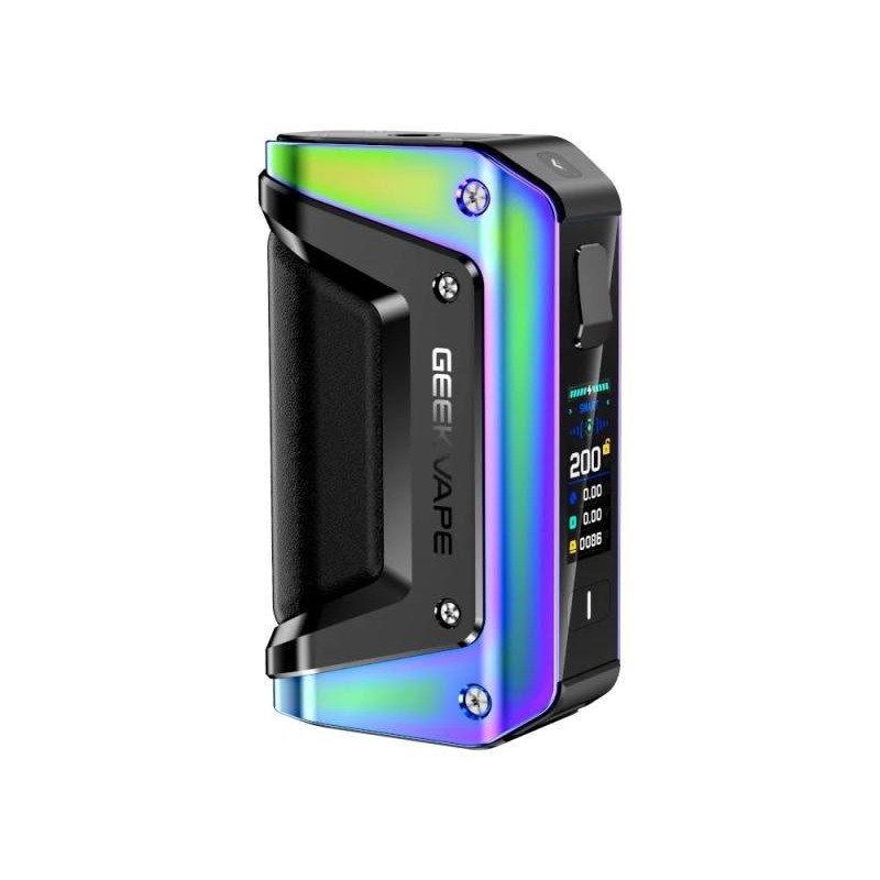 GeekVape Aegis Legend 3 200W TC Mod Box