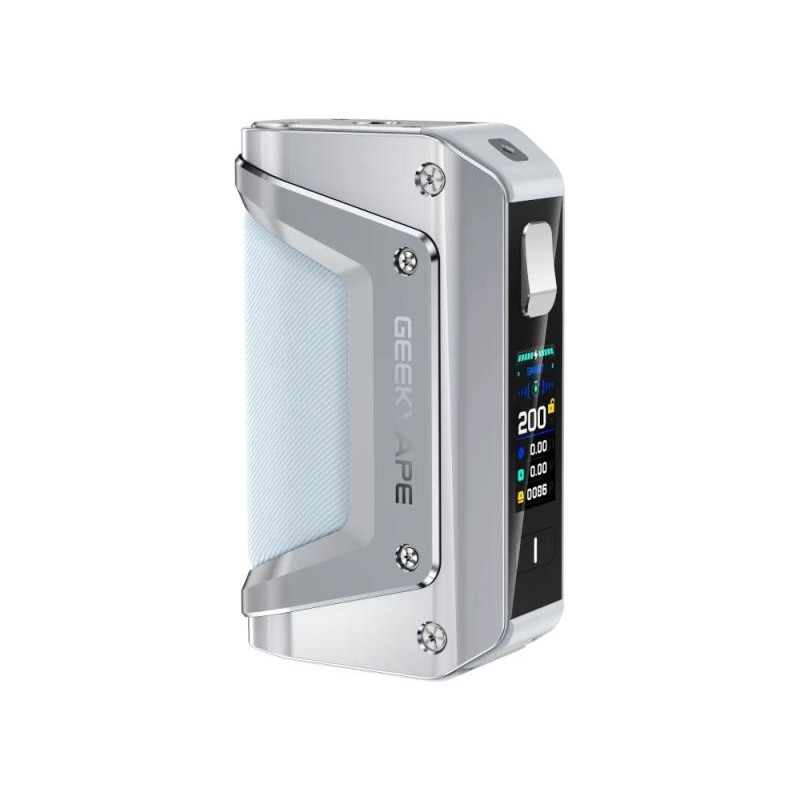 GeekVape Aegis Legend 3 200W TC Mod Box