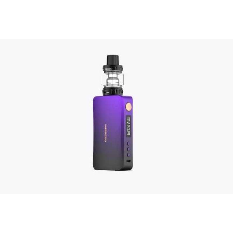 Vaporesso GEN mit SKRR-S Tank, 220W, 8 ml, Kit