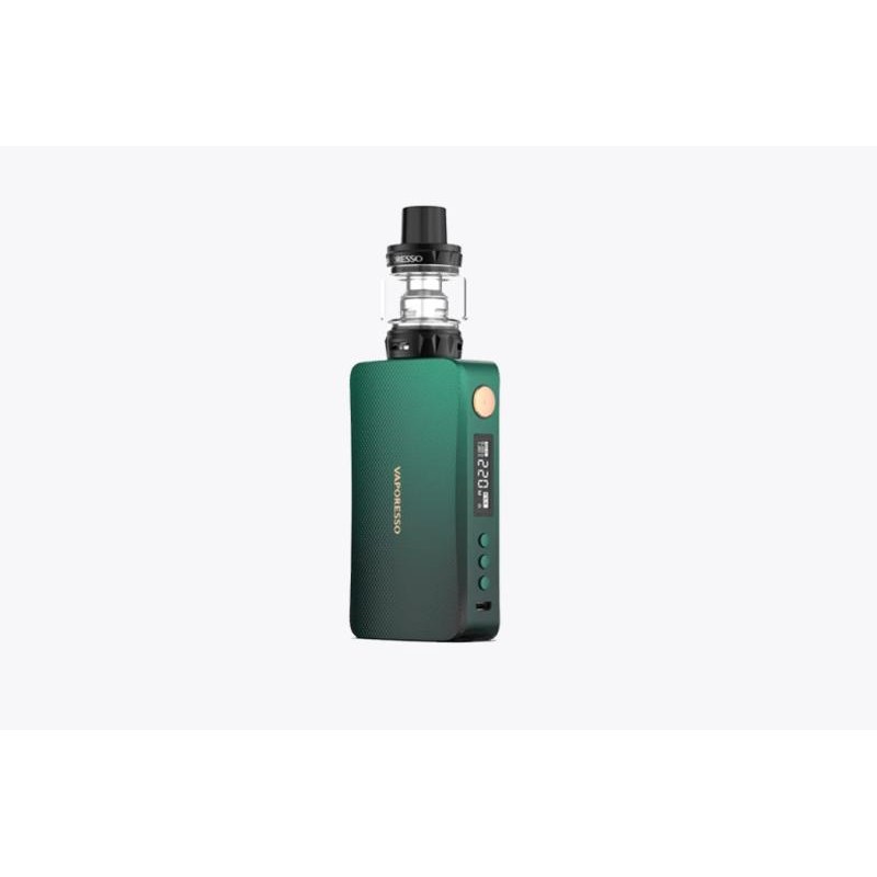 Vaporesso GEN mit SKRR-S Tank, 220W, 8 ml, Kit
