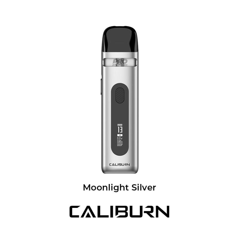 Uwell Caliburn X Kit 850mAh 3ml