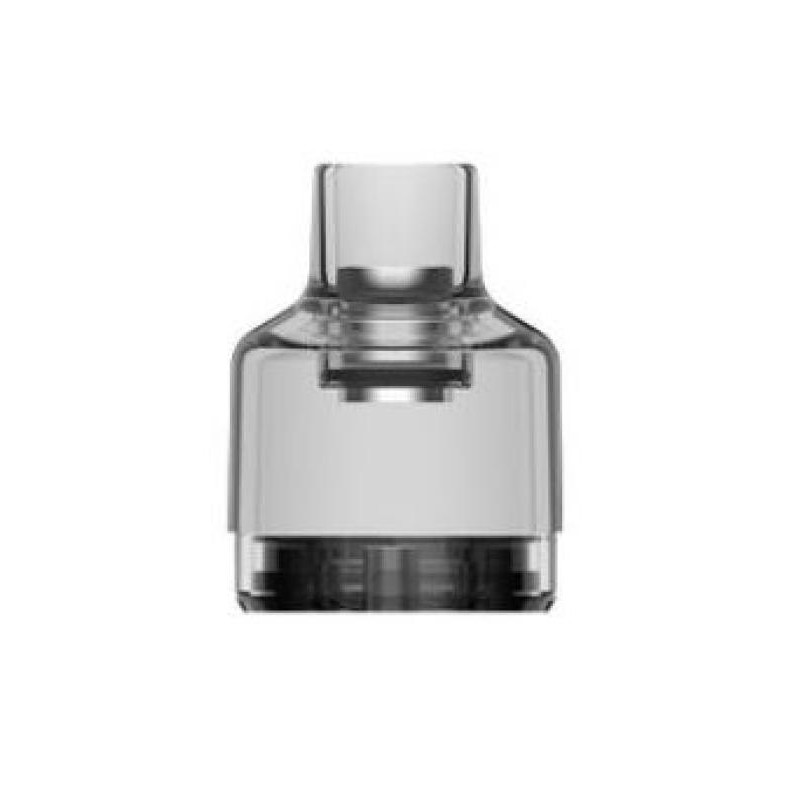 Voopoo PNP Ersatz Pod/Tank zu DRAG X und S, 2 Stk....