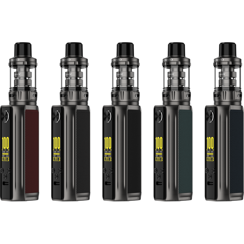 Vaporesso Target 100 100W 5 ml Kit