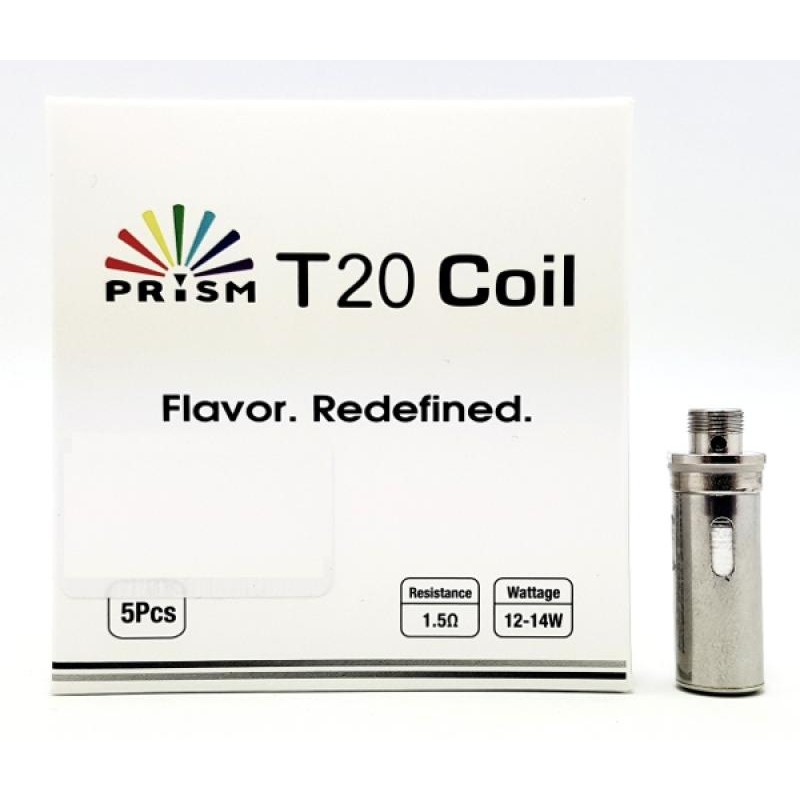 Innokin Prism T20 Coil, 1.5 Ohm